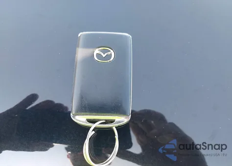 2022 Mazda Cx-30 Premium from USA, damaged, VIN 3MVDMBDL9NM405055